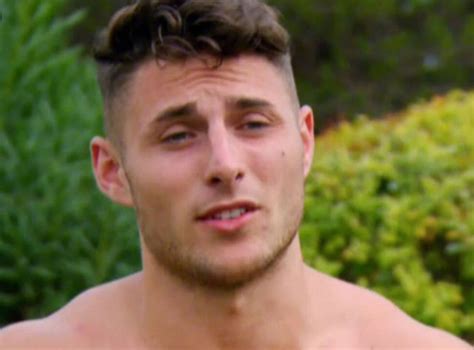 Ex on the Beach contestant James Moore charged with owning。